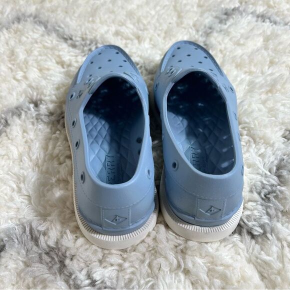 Sperry blue Water Shoes for Women - Picture 4 of 6